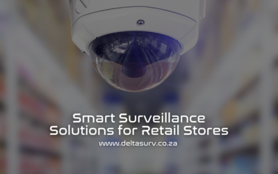 Reimagine Retail Security with Next-Gen AI-Powered CCTV