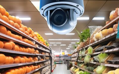 CCTV Trends for 2024: Transforming Security in Retail and Commercial Buildings