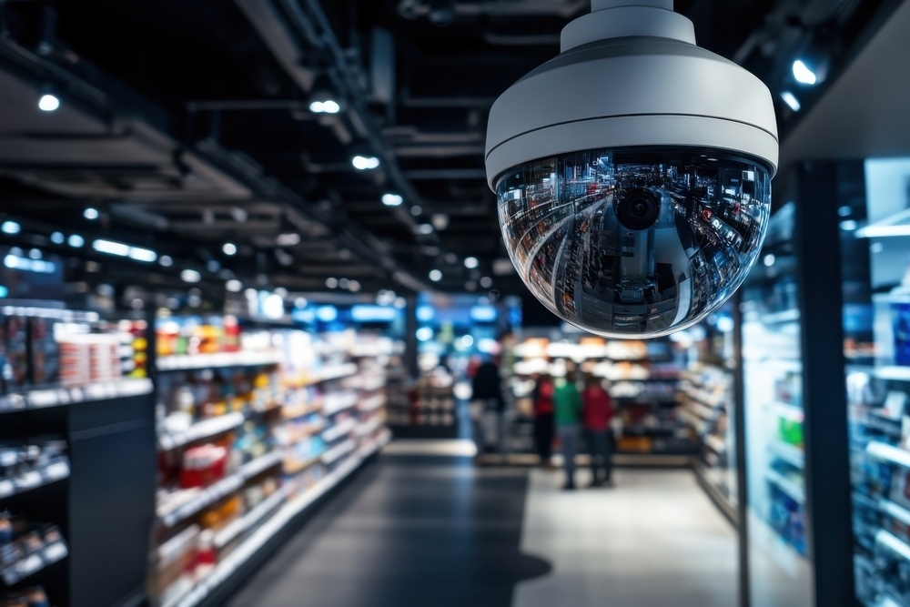 About Us CCTV Installation